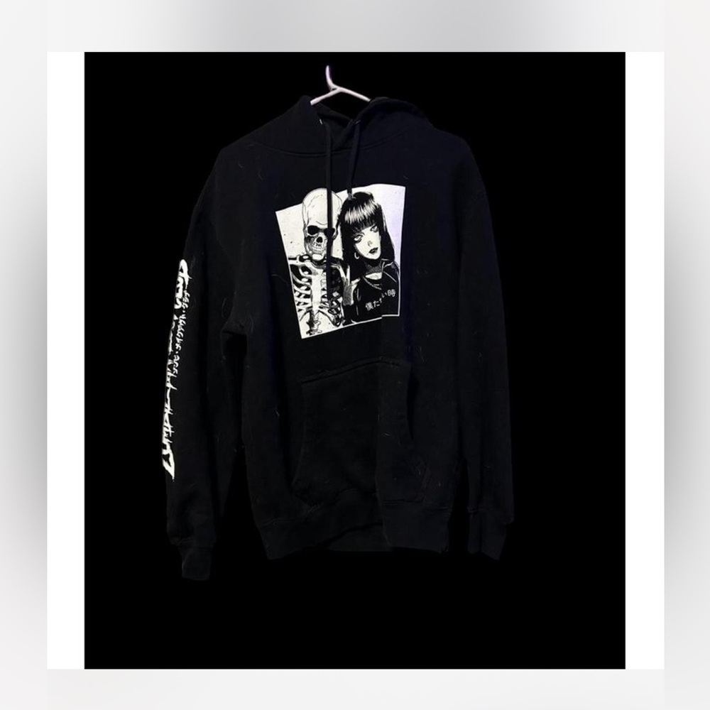 Grunge Sweater - Picture 2 of 3